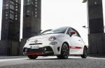 Abarth 595 2017 года (AU)